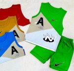 ست تاپ a